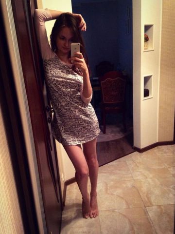 Проститутка Света